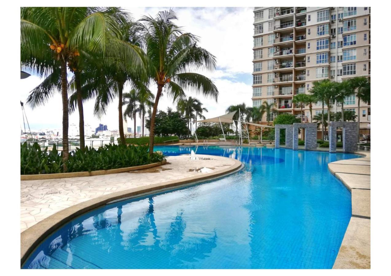 Subang City Residence, 8-9 Pax With Balcony, Walking Distance To Summit, 5Min To Sunway Subang Jaya Eksteriør bilde