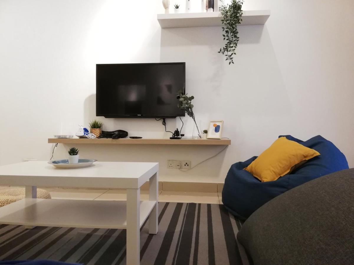 Subang City Residence, 8-9 Pax With Balcony, Walking Distance To Summit, 5Min To Sunway Subang Jaya Eksteriør bilde