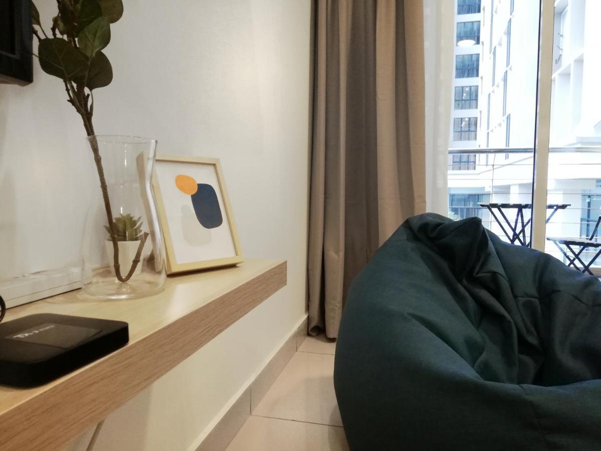 Subang City Residence, 8-9 Pax With Balcony, Walking Distance To Summit, 5Min To Sunway Subang Jaya Eksteriør bilde